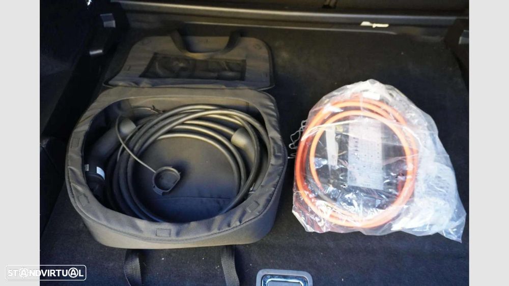 DS DS7 E-Tense Performance Line EAT8 - 11