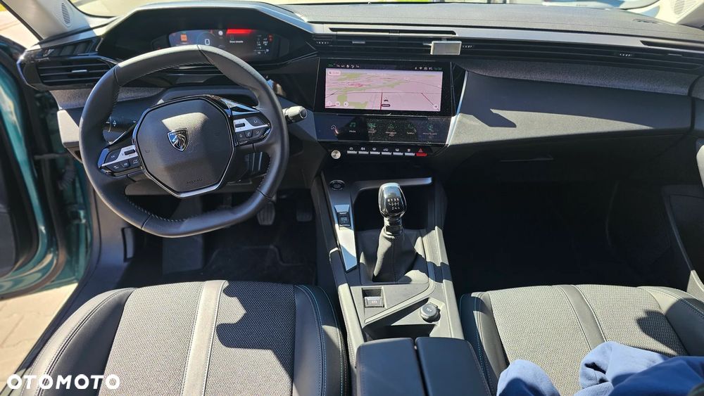 Peugeot 308 PureTech 130 GPF Stop & Start Allure Pack - 15