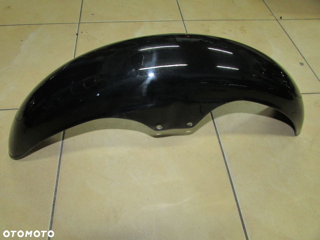 Kawasaki VN 800 Vulcan błotnik przód - 1