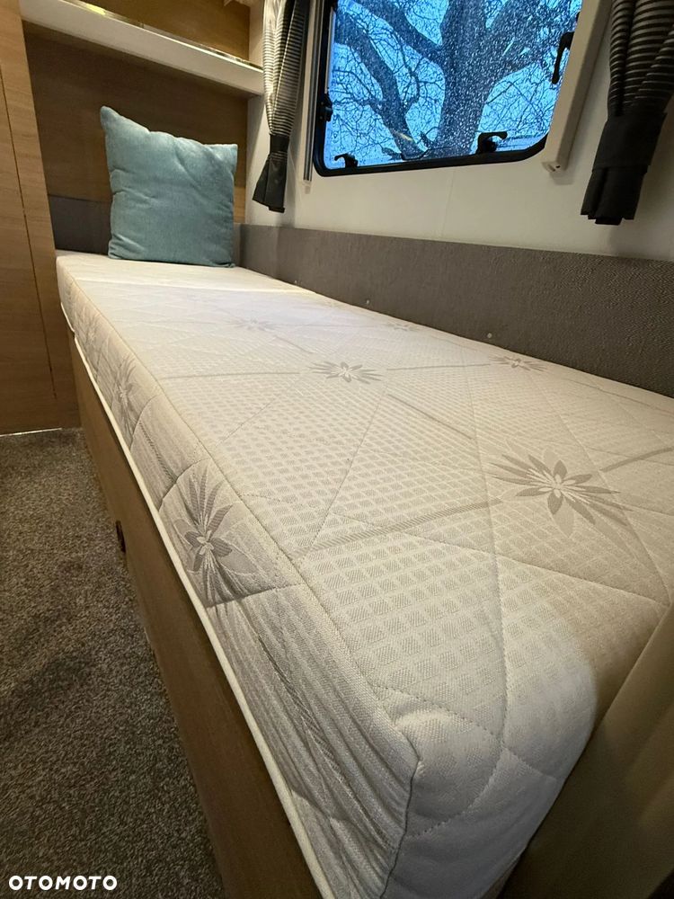 Adria Adora 613 - 18