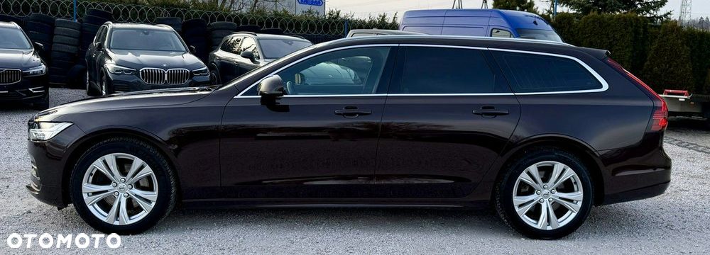 Volvo V90 B4 D Geartronic Inscription - 8