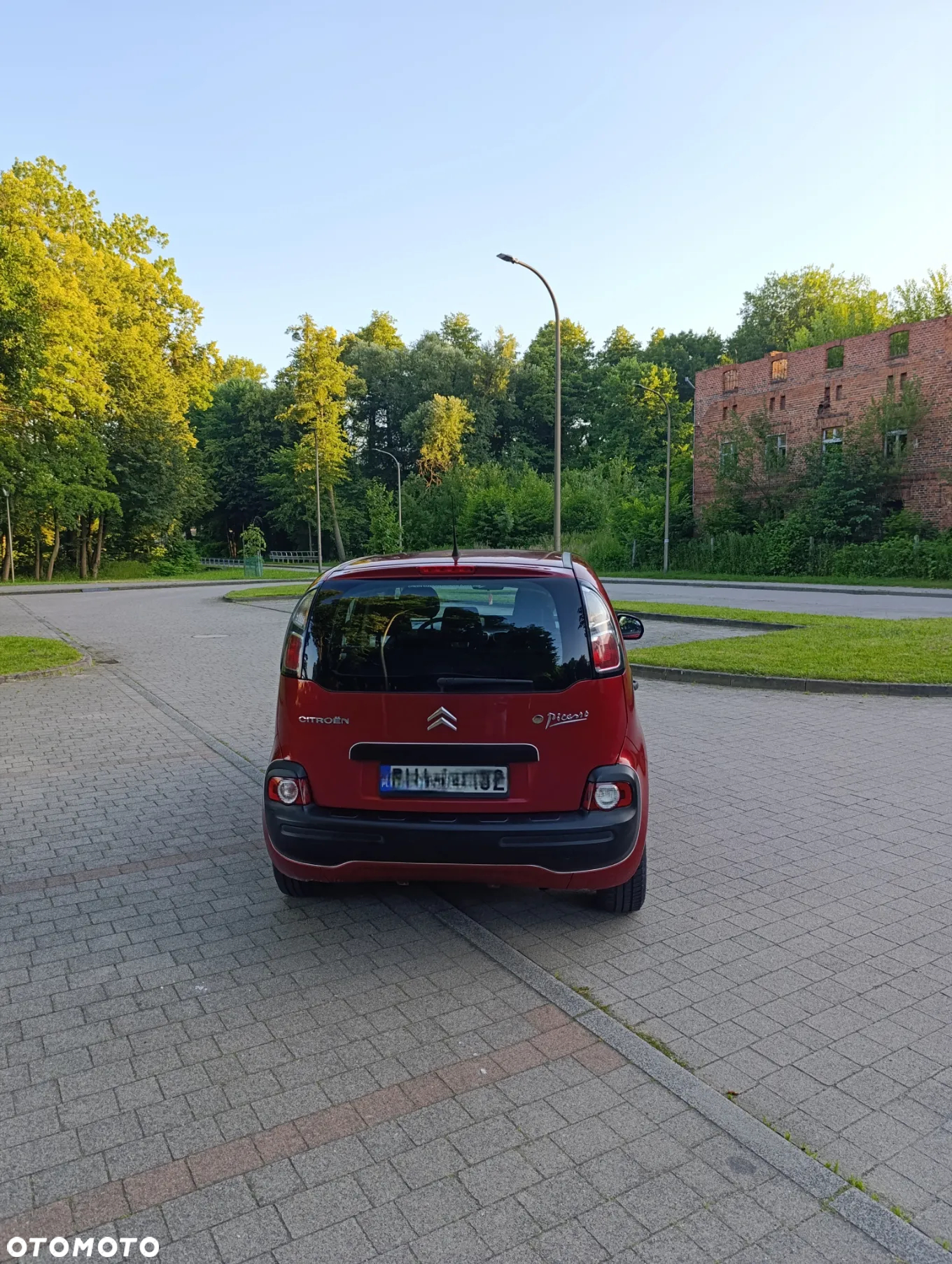 Citroën C3 Picasso 1.4i Attraction - 5