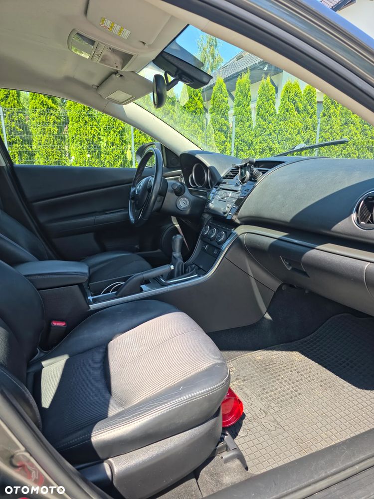 Mazda 6 2.0 Kirei - 12