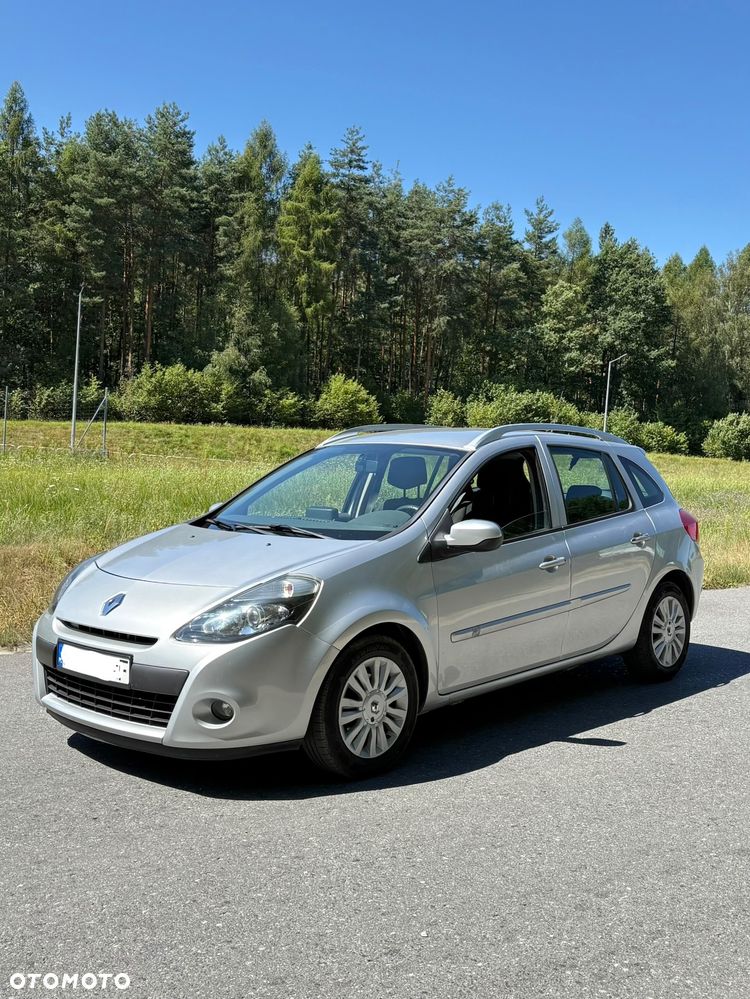 Renault Clio 1.2 TCE Authentique - 2
