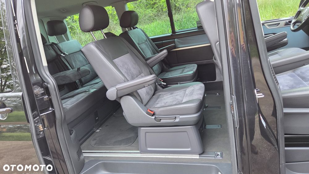 Volkswagen Multivan L1 Atlantis - 34