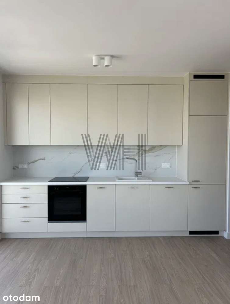 Nowe 2 pokoje 49 m² | Taras + balkon | Bemowo