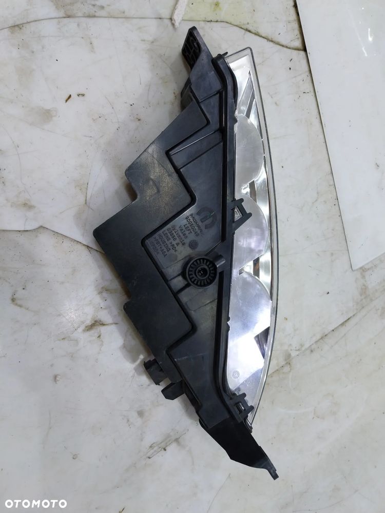 LAMPA LEWA PRAWA LED DODGE CHARGER DRL - 7