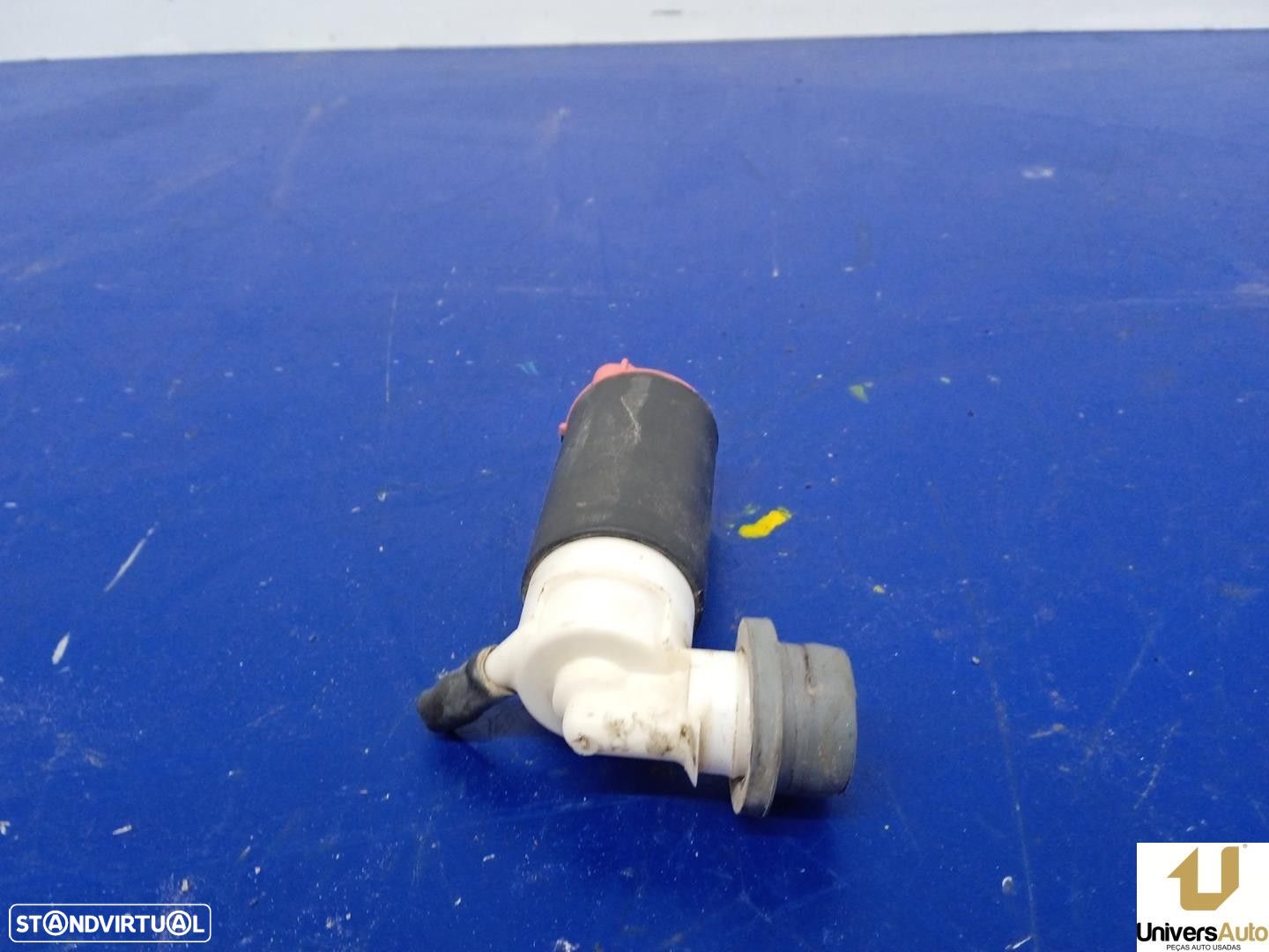 BOMBA LIMPA-VIDROS TOYOTA COROLLA VERSO 2006 -2ADFHV - 1