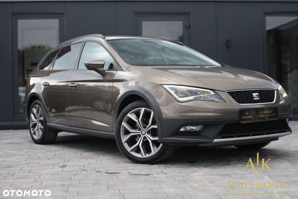 Seat Leon Sportstourer - 3