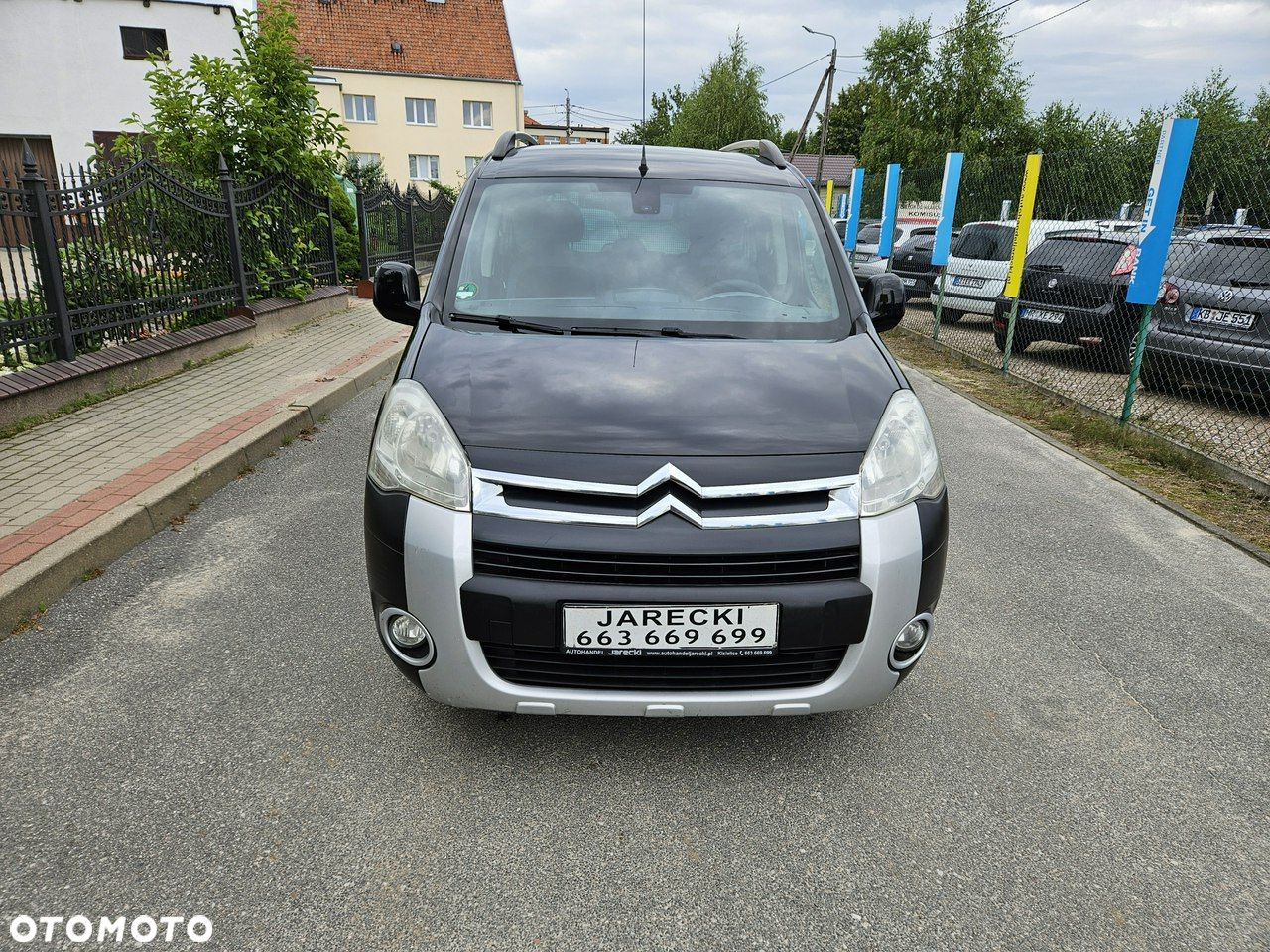 Citroën Berlingo 1.6 VTi XTR - 2