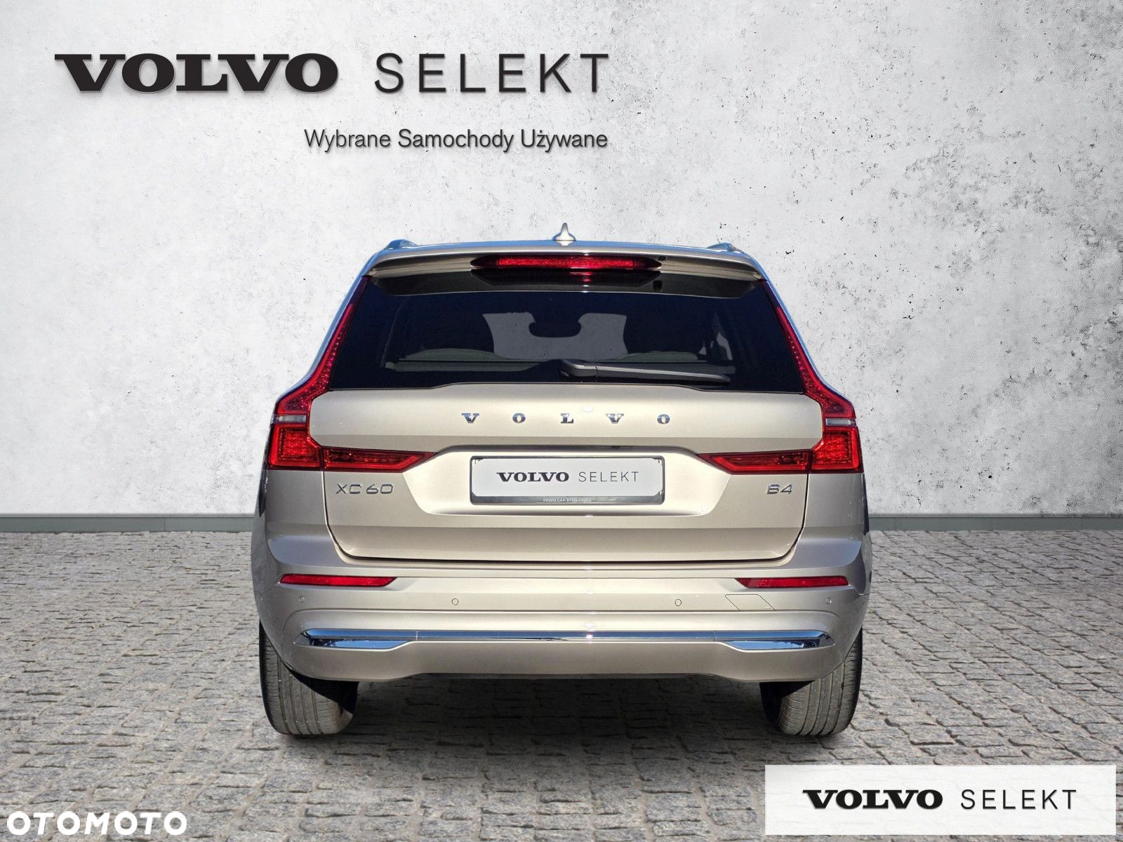 Volvo XC 60 - 9