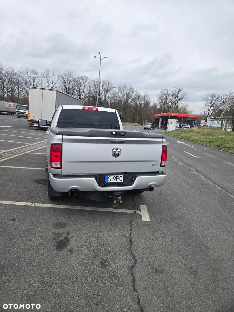 RAM 1500 - 3