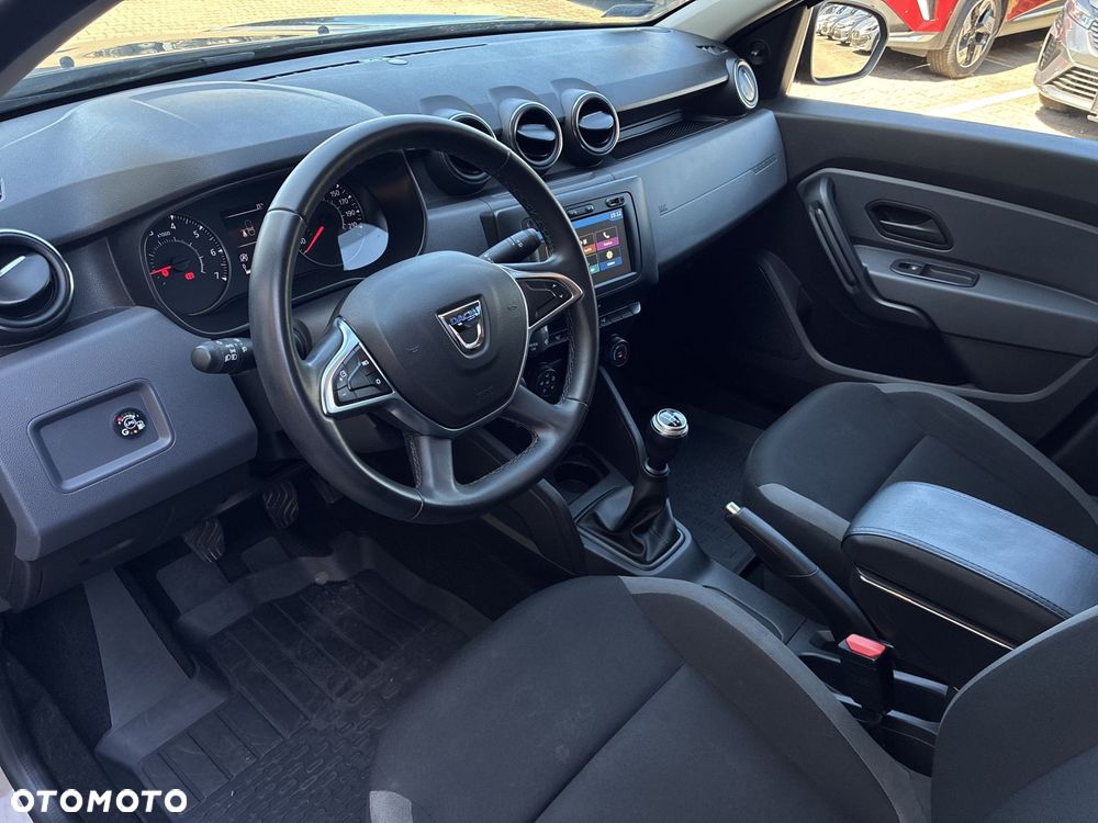 Dacia Duster - 10