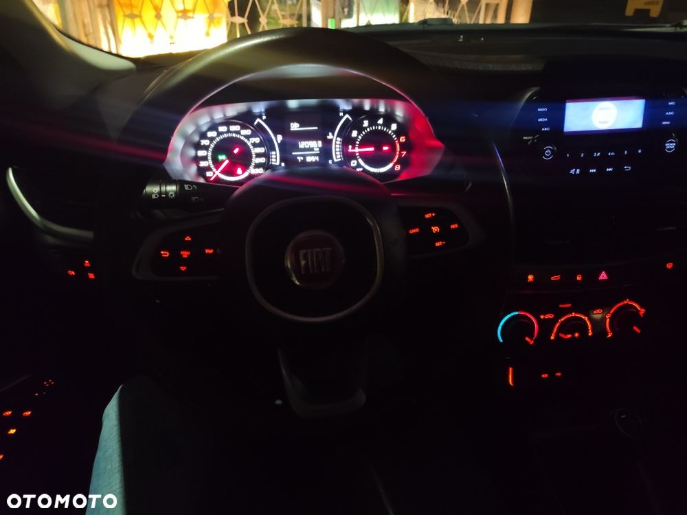 Fiat Tipo - 8