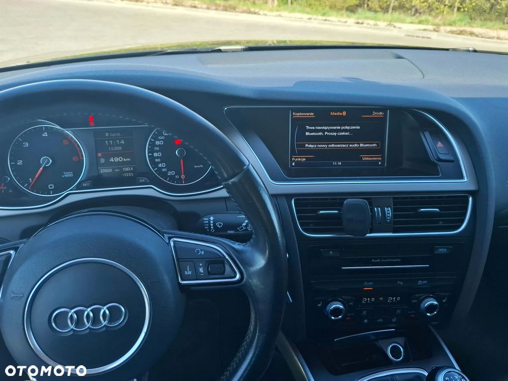 Audi A4 Avant - 11