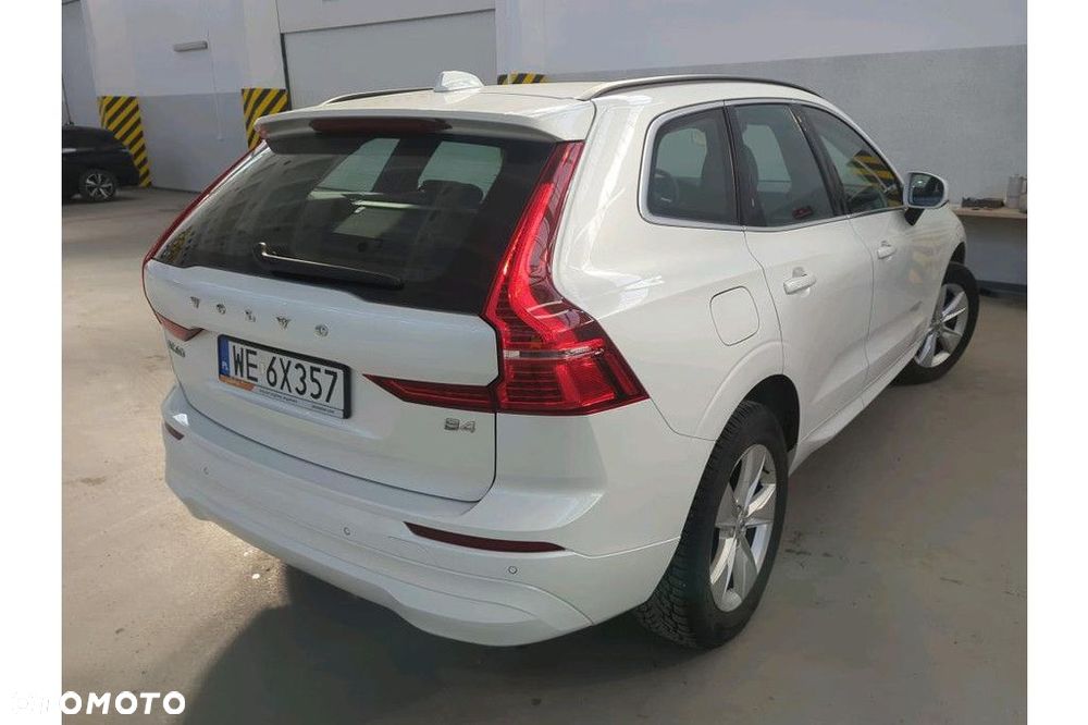 Volvo XC 60 - 3