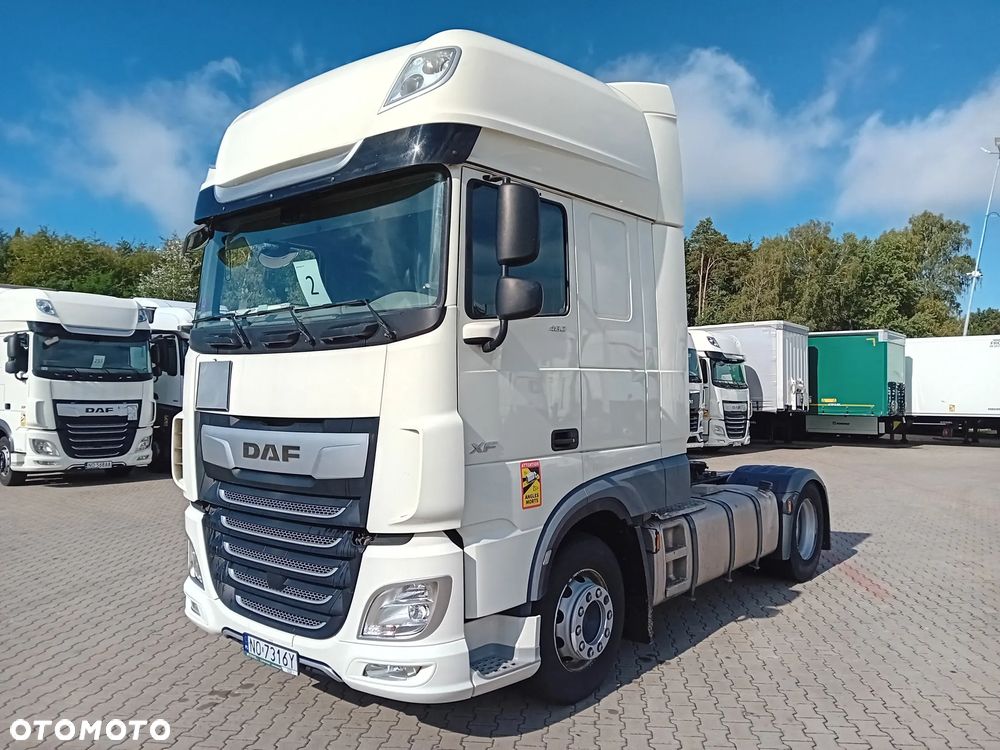 DAF XF 480 FT SSC - 3
