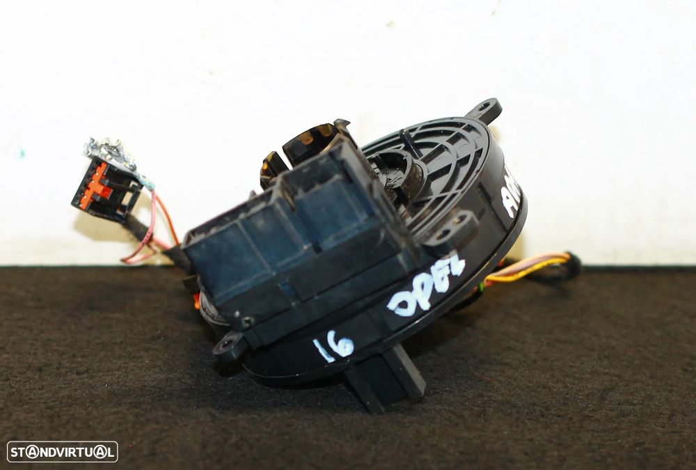 FITA DE AIRBAG OPEL ADAM - 3