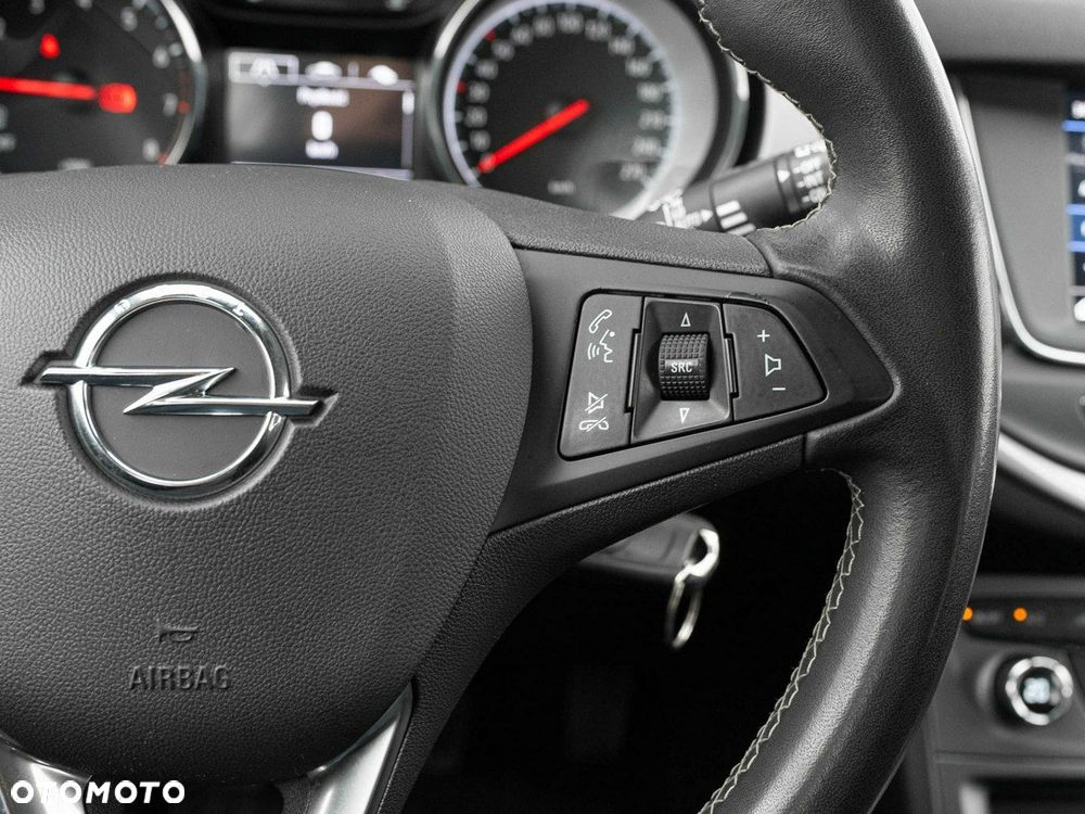Opel Astra - 16