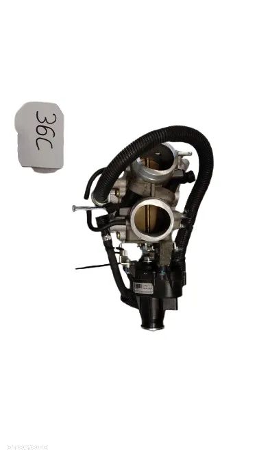 Przepustnica 6261-560 BRP Can Am Spyder 1000 - 420685223 - 1