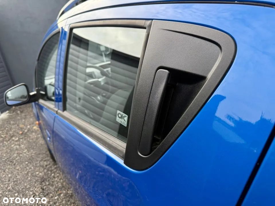 Chevrolet Spark 1.2 LTZ - 12