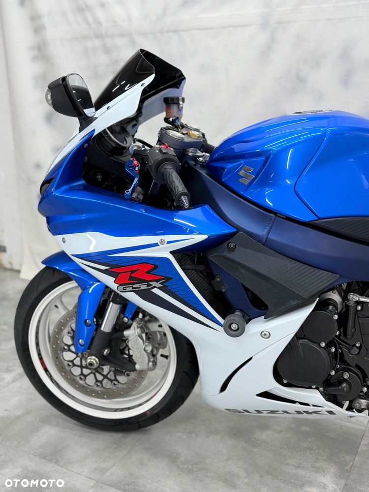 Suzuki GSX-R - 20