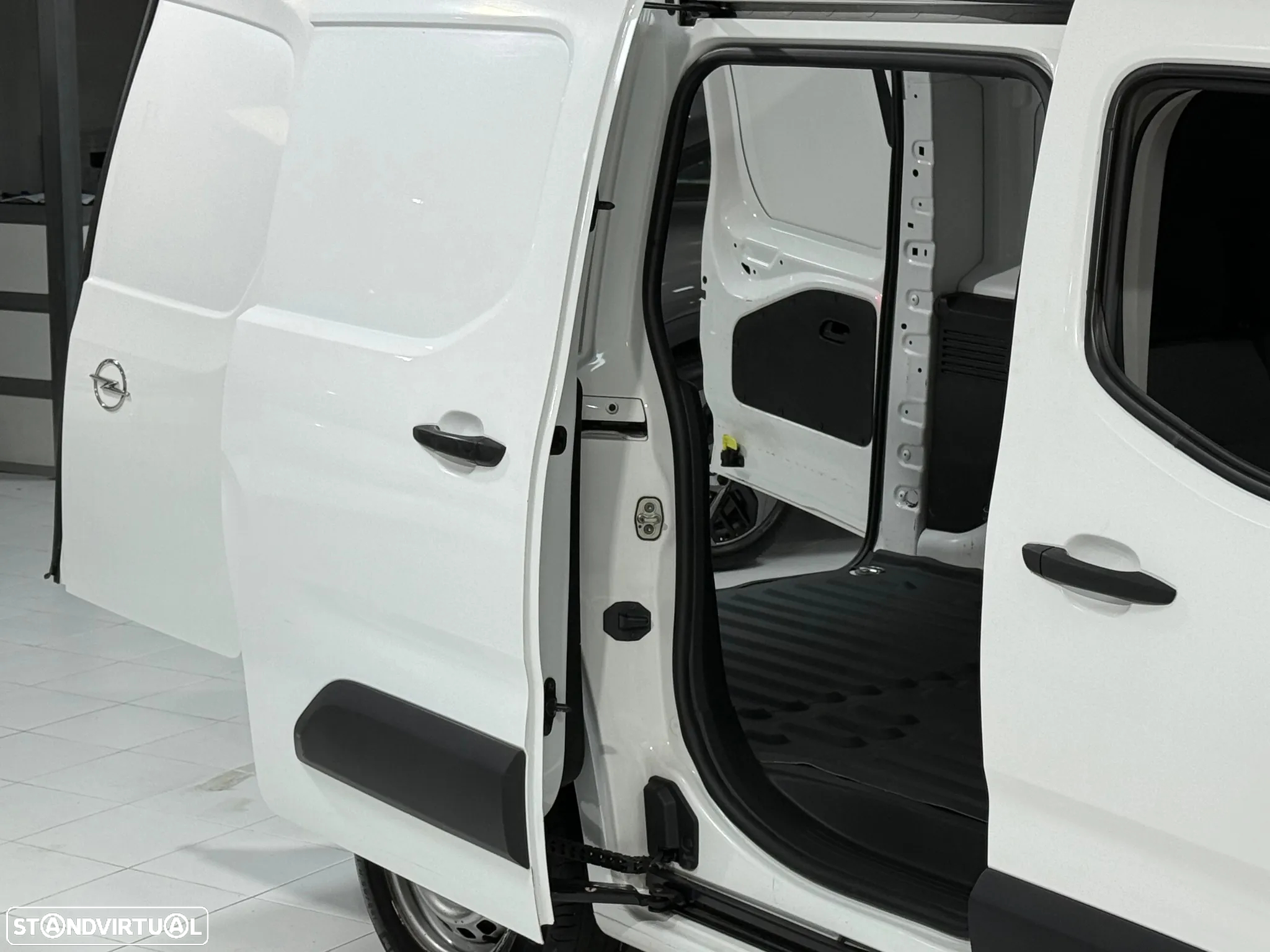 Opel Combo Life 1.5 CDTi L1H1 Edition Plus - 13