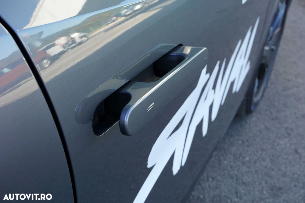 Cupra Raval 52 kWh Endurance - 10
