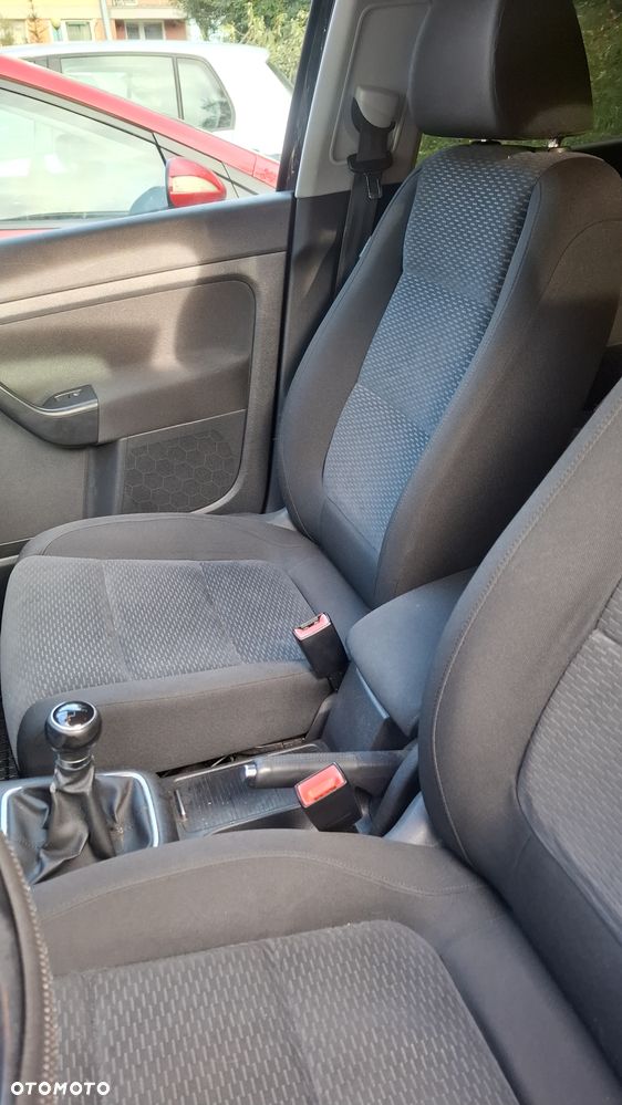 Volkswagen Golf Plus - 5