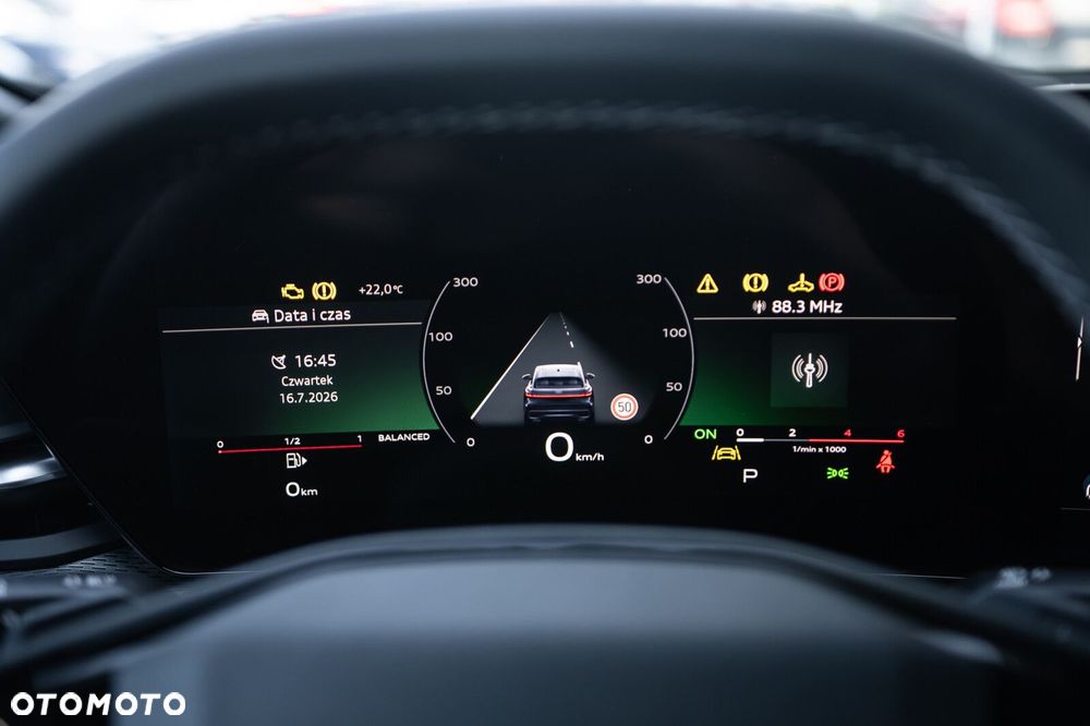 Audi Q5 Sportback TDI mHEV 150 kW Quattro S tronic - 30