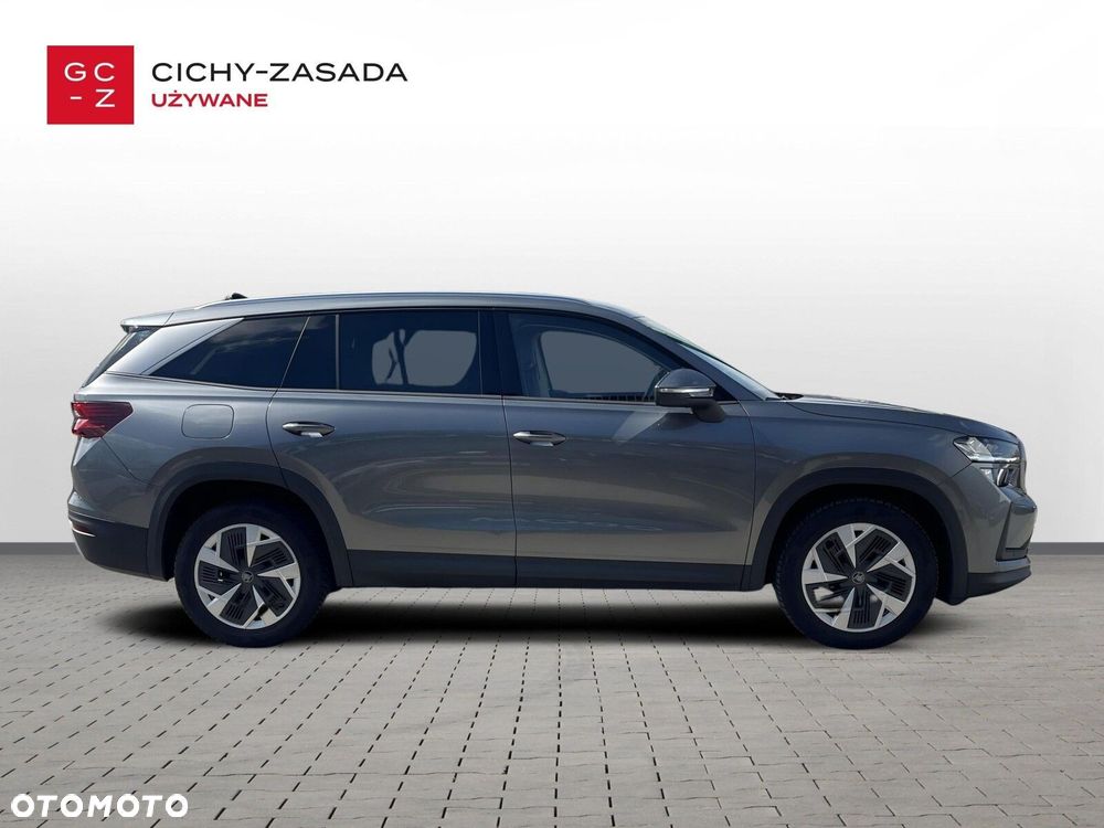 Skoda Kodiaq 2.0 TDI 4x2 Selection DSG - 6