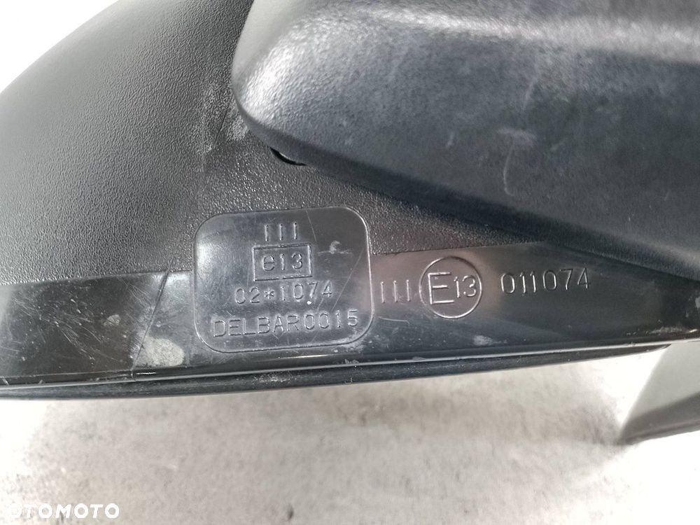 LUSTERKO PRAWE DODGE CALIBER E13011074 - 7