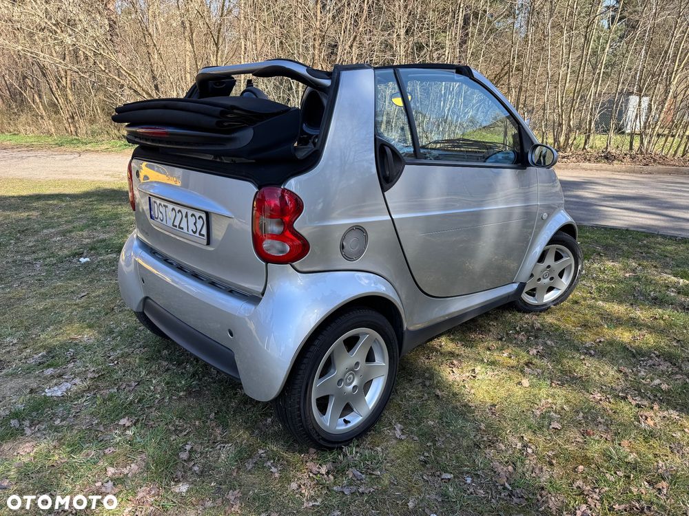 Smart Fortwo & passion - 22