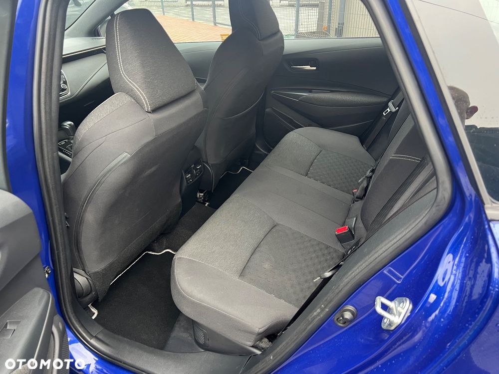 Toyota Corolla 1.8 Hybrid Comfort - 19