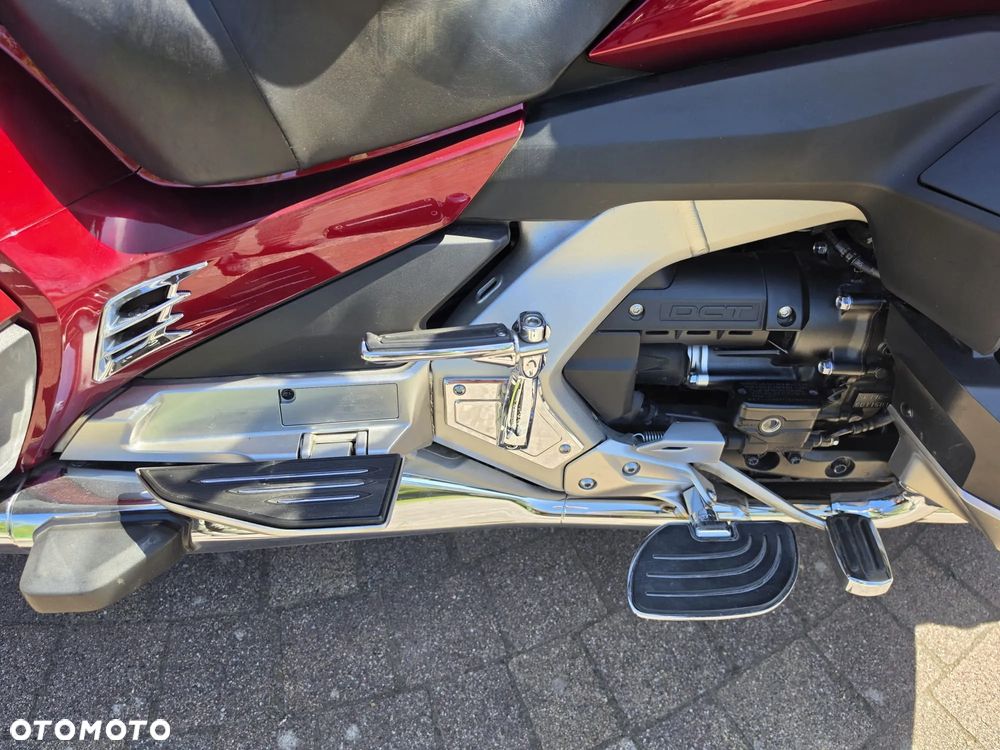 Honda GL - 7