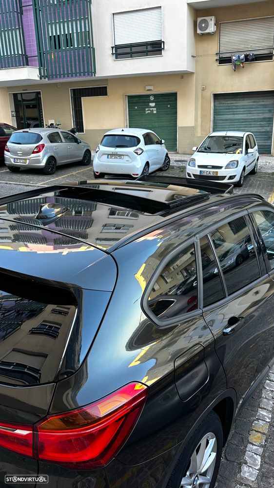 BMW X1 - 6