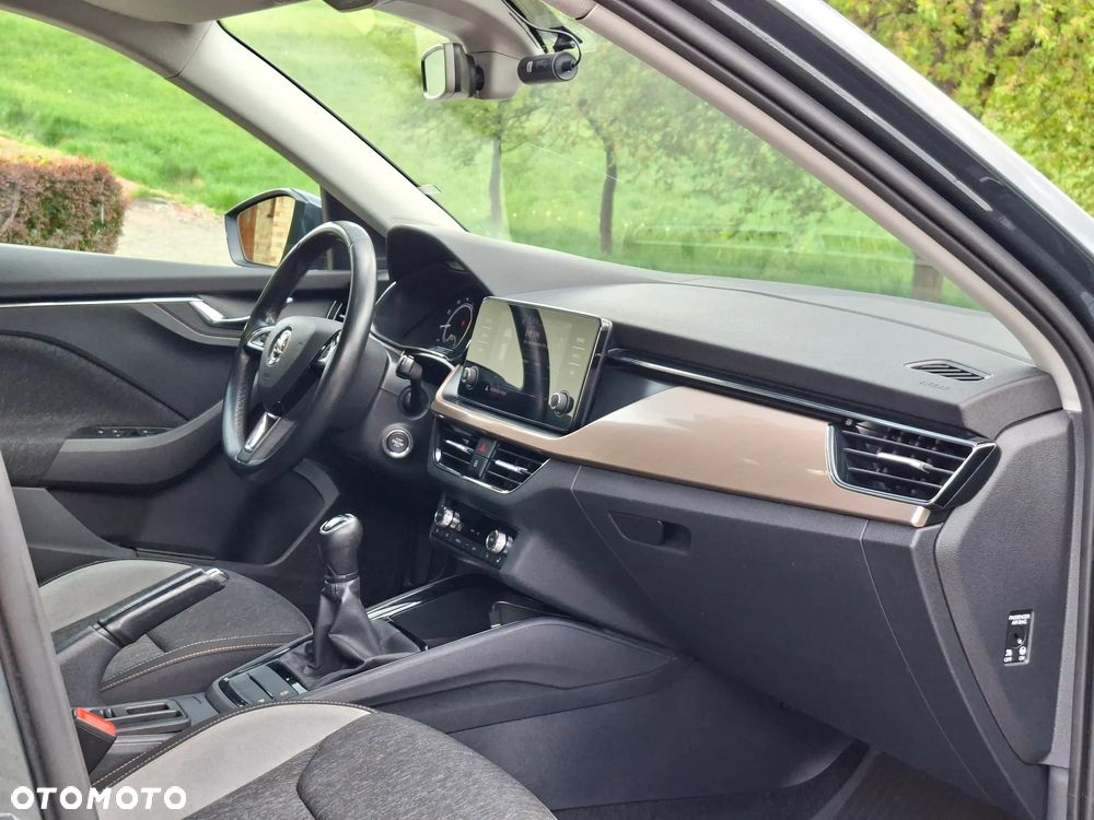 Skoda Scala 1.0 TSI Ambition - 12