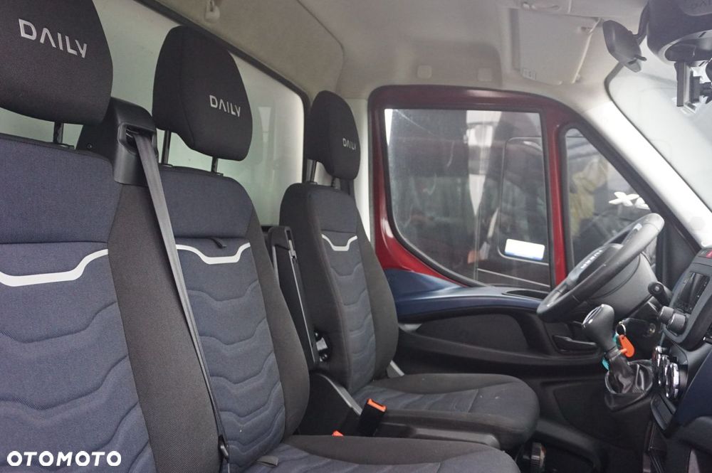 Iveco Daily 50C18 10EP - 5