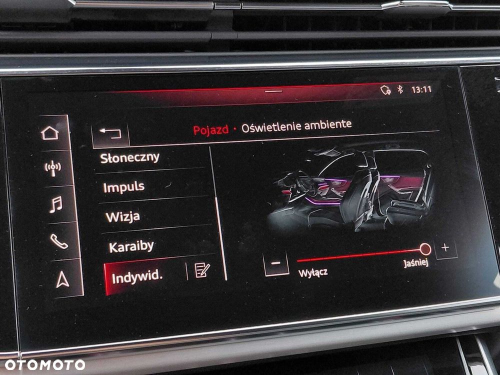 Audi Q8 - 35
