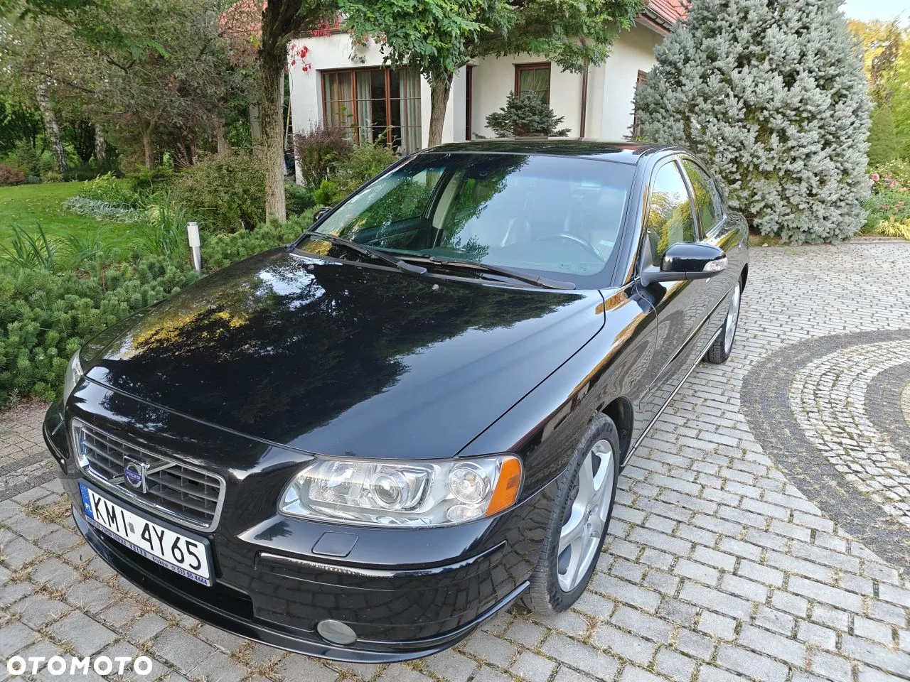 Volvo S60 2.4D5 Summum - 8