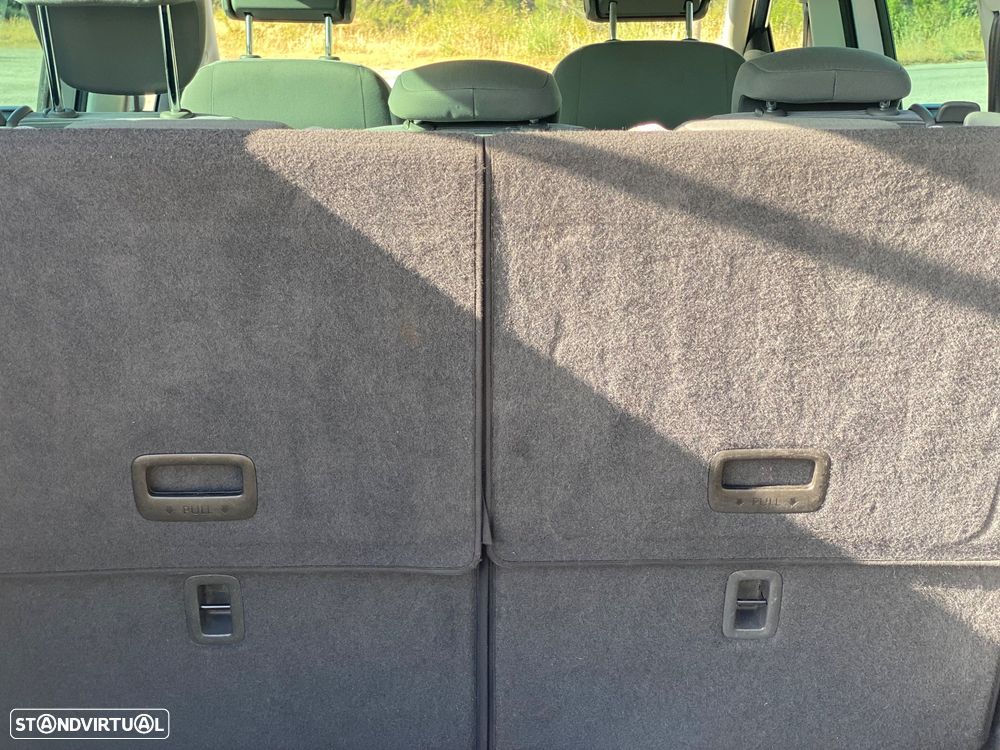 SEAT Alhambra 2.0 TDI Style Eco. - 8