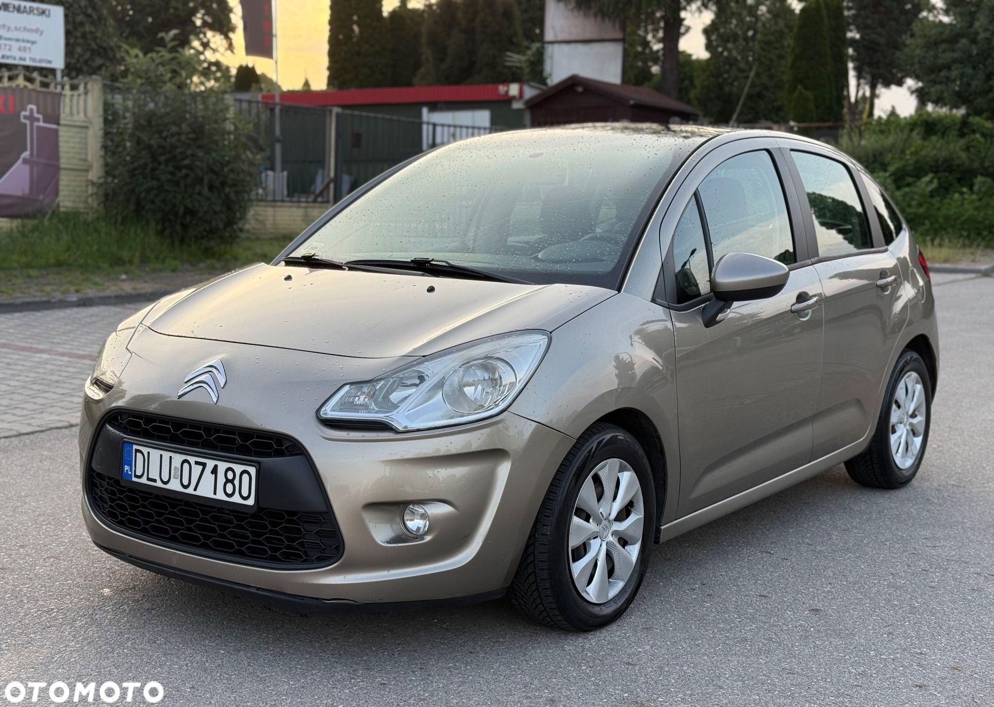 Citroën C3 - 1