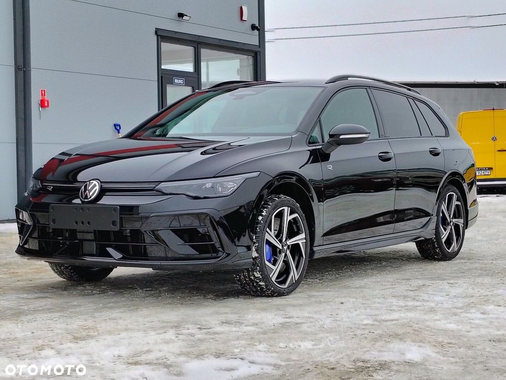 Volkswagen Golf Variant - 3