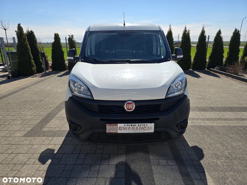Fiat Doblo - 2