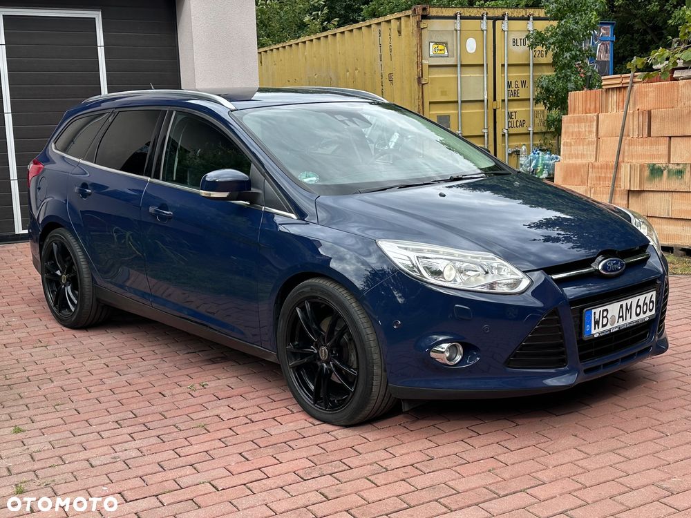 Ford Focus - 4