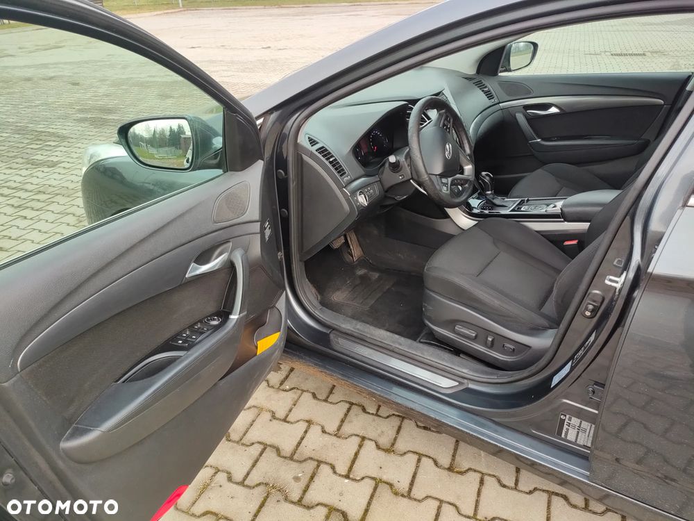 Hyundai i40 1.7 CRDi Automatik Style - 24
