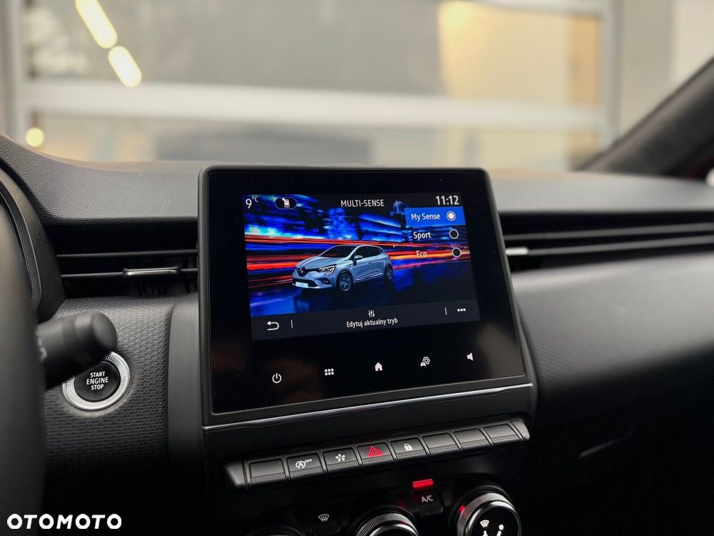 Renault Clio 1.0 TCe Intens - 21