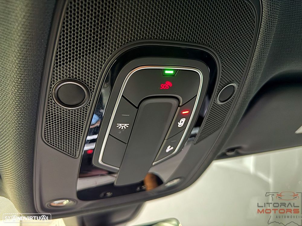 Audi A5 Sportback 35 TDI S tronic S line - 22