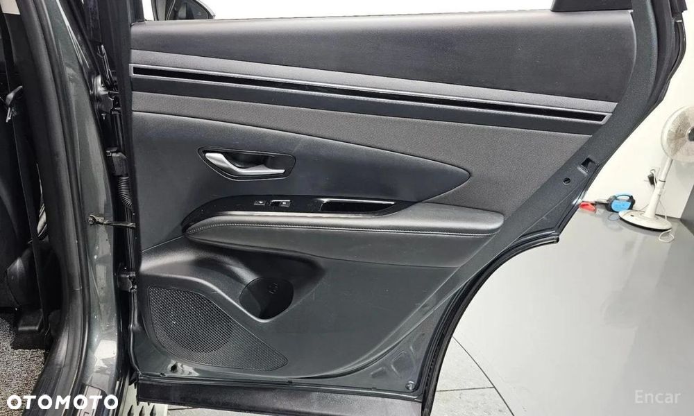 Hyundai Tucson - 26