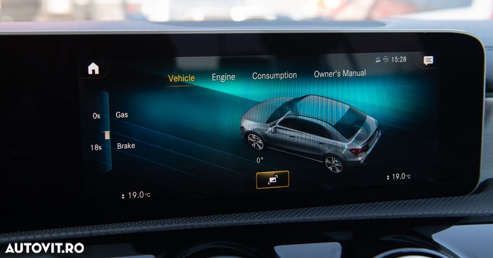 Mercedes-Benz A 220 4Matic 7G-DCT AMG Line - 31